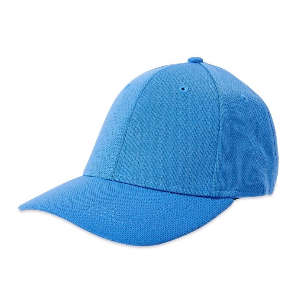 Athletic Works Blue Baseball Cap
